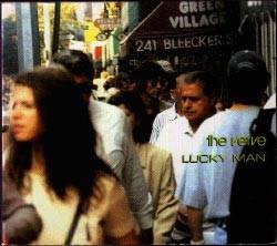 The Verve : Lucky Man